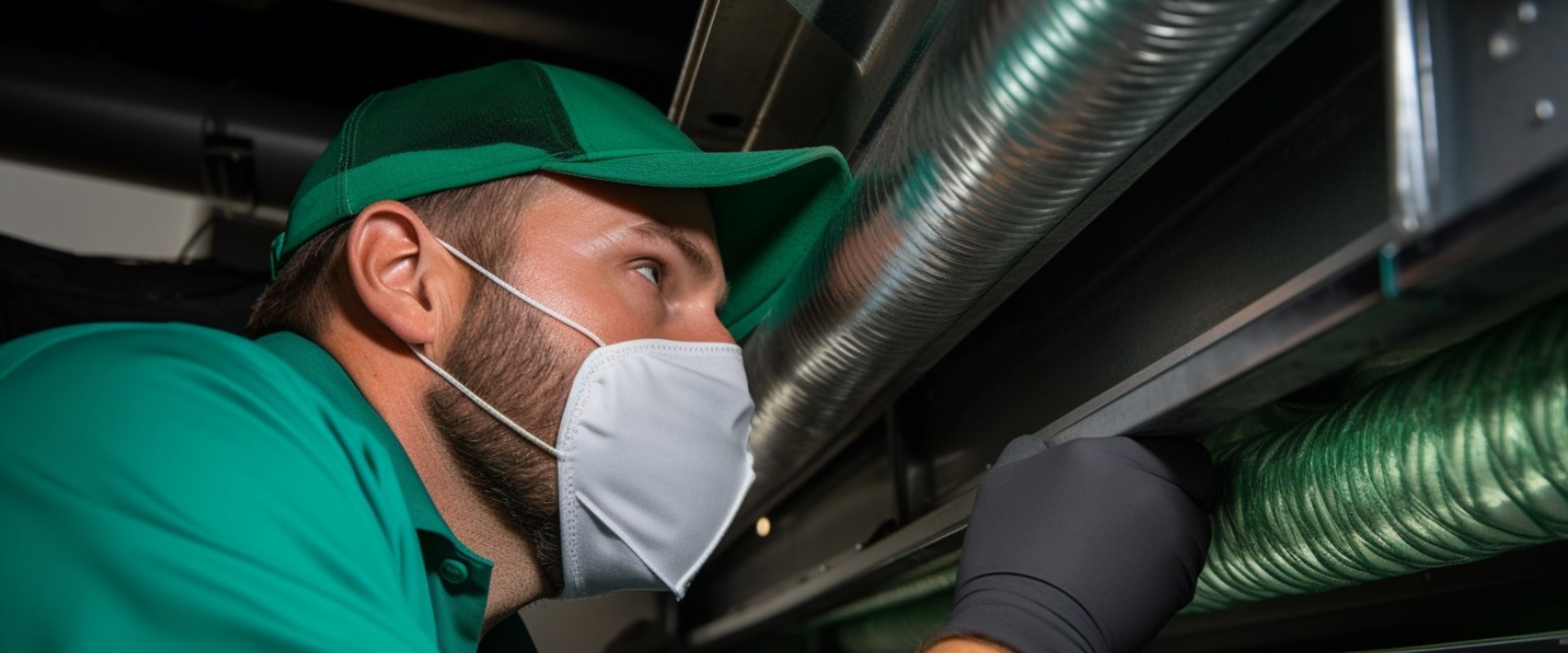 The Importance of Air Duct Sealing Services in Miami FL