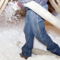 Expert Attic Insulation Installation in Coral Gables FL