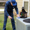 What Certifications Do You Need to Provide Professional HVAC Repair Services?
