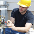 The Environmental Impact of HVAC Repair Services: What You Need to Know