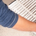20x25x5 Trion Air Bear Air Filter Replacements | Can HVAC Repair Service Really Improve Comfort?
