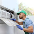 What to Know When You Need an HVAC Repair Service