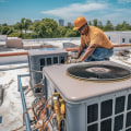 Highly Dependable HVAC Maintenance Contractor in Tamarac FL