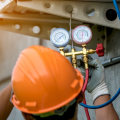 Safety Precautions to Ensure a Safe Working Environment When Using an HVAC Repair Service