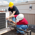 Efficient HVAC Air Conditioning Repair Services In Coral Gables FL