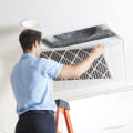 What Are the Benefits of Using the Best HVAC Furnace Home Air Filter for Dust Control in HVAC Repair Service?