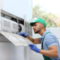 What Additional Services Can You Get From an HVAC Repair Service Provider?