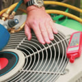 How to Choose the Best HVAC Repair Service Provider