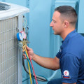 Professional AC Ionizer Air Purifier Installation Service