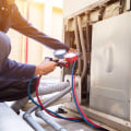 How Long Does an HVAC Repair Service Take? - A Comprehensive Guide
