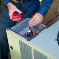 Finding the Right HVAC Repair Service Provider
