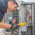 What Kind of Warranty Do I Get With an HVAC Repair Service?