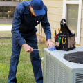 Finding the Right HVAC Repair Service: What You Need to Know