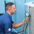 A Comprehensive Guide to HVAC Systems: An Expert's Perspective