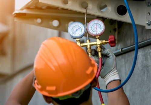 How Often Should You Schedule HVAC Repair Services in Florida?
