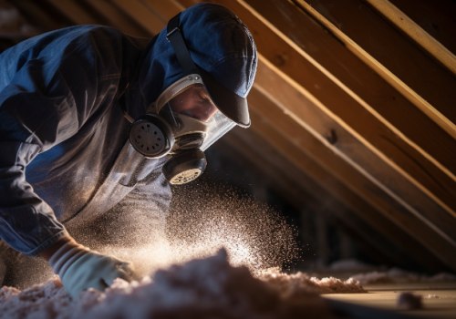 Benefits of Attic Insulation Installation Services in Loxahatchee Groves FL