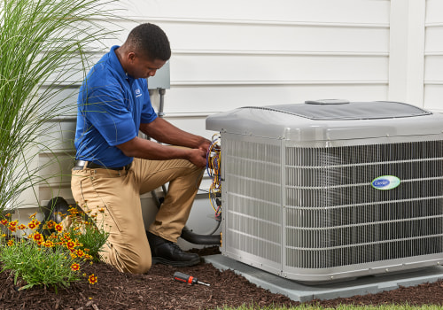 When is the Best Time to Replace an Air Conditioner Unit?