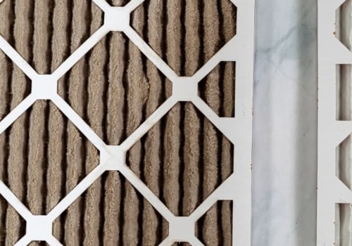 Delve Deep Into the Air Filter MERV Ratings Chart | A Comprehensive Guide