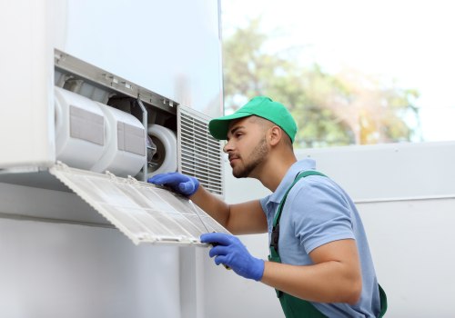 What Kind of Customer Service Should You Expect from an HVAC Repair Service Provider?