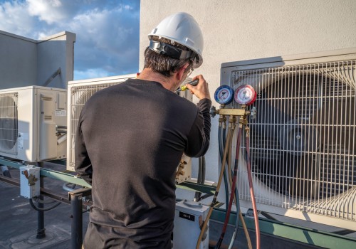 The Benefits of Using an HVAC Repair Service: Get the Most Out of Your System