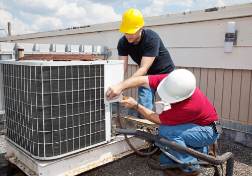 Efficient HVAC Air Conditioning Repair Services In Coral Gables FL