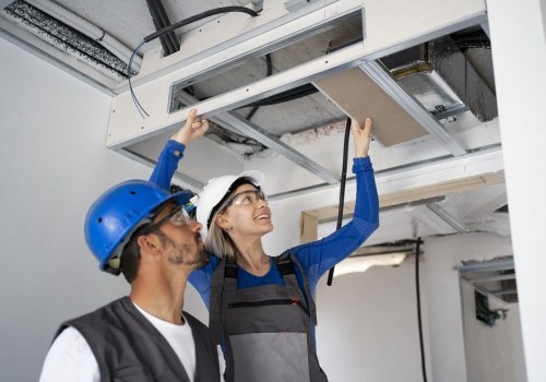 Reduce HVAC Repair Time With an 8x30x1 HVAC Air Filter