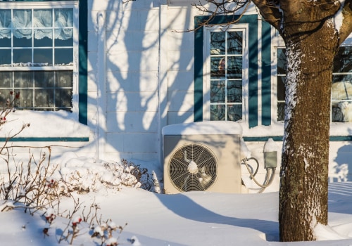 Is Now the Right Moment to Invest in a Heat Pump?