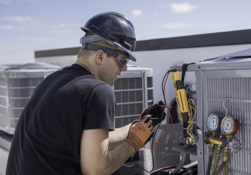 What Should be Checked During HVAC Maintenance? A Comprehensive Guide