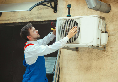 What Should be Checked During HVAC Maintenance? A Comprehensive Guide