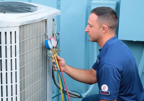 Professional AC Ionizer Air Purifier Installation Service