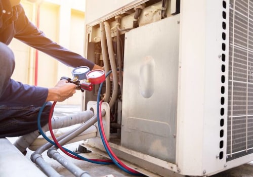How Long Does an HVAC Repair Service Take? - A Comprehensive Guide
