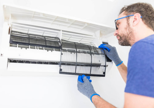 5 Qualifications to Look for When Choosing an HVAC Repair Service Provider