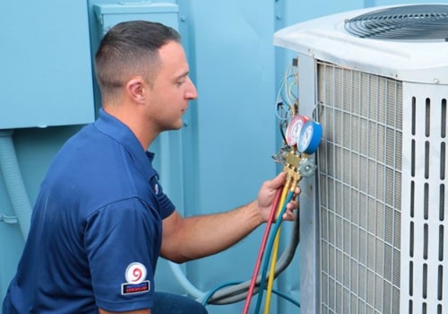 A Comprehensive Guide to HVAC Systems: An Expert's Perspective